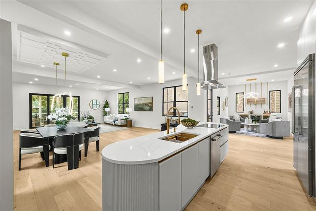 1301 Lavista Road NE, Atlanta, GA 30324