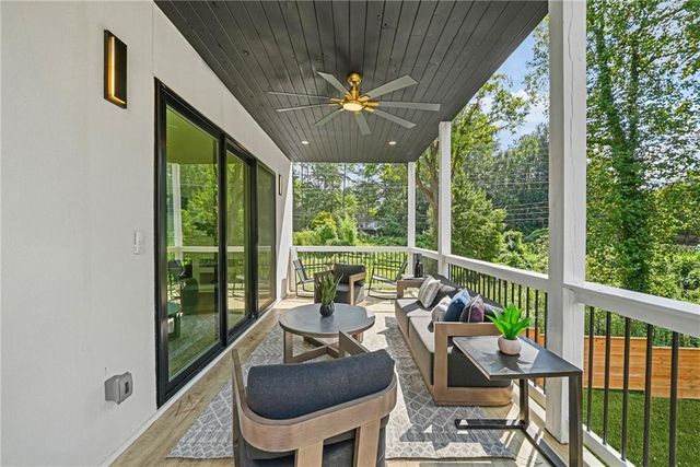 1301 Lavista Road NE, Atlanta, GA 30324