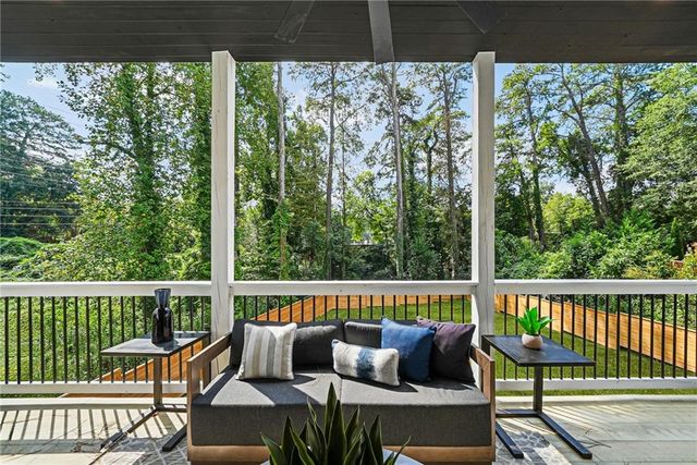 1301 Lavista Road NE, Atlanta, GA 30324