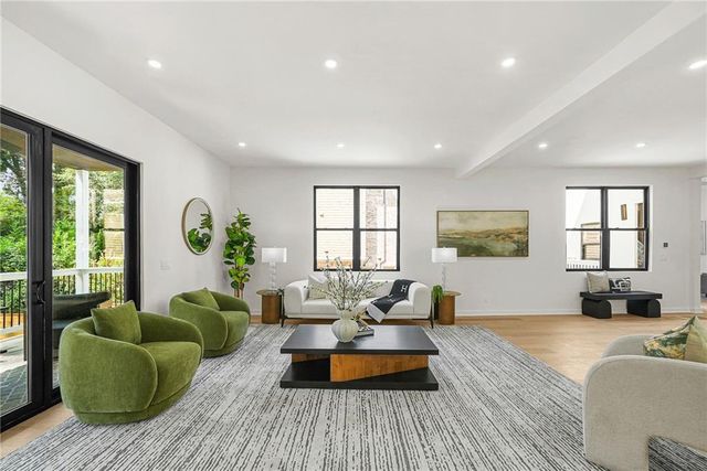 1301 Lavista Road NE, Atlanta, GA 30324