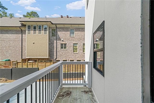 1301 Lavista Road NE, Atlanta, GA 30324