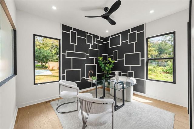 1301 Lavista Road NE, Atlanta, GA 30324