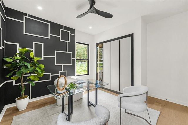1301 Lavista Road NE, Atlanta, GA 30324