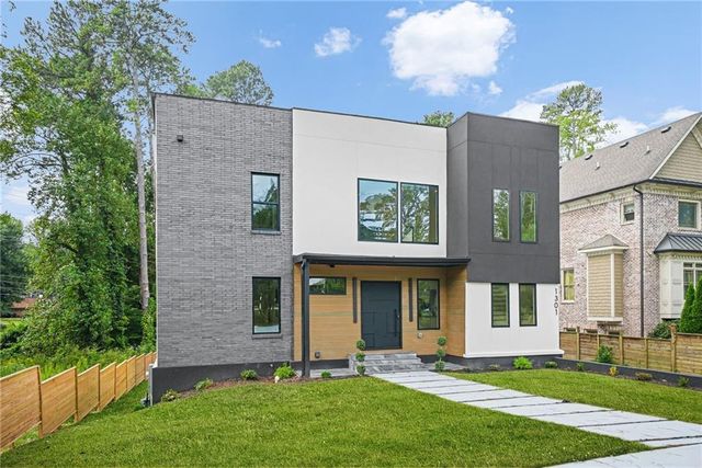 1301 Lavista Road NE, Atlanta, GA 30324