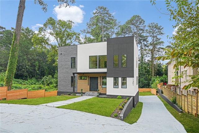 1301 Lavista Road NE, Atlanta, GA 30324