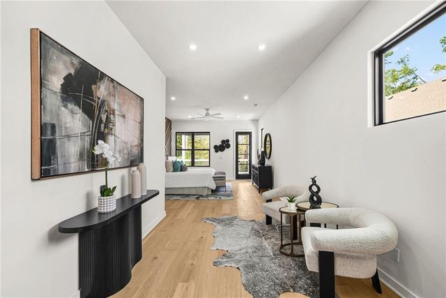 1301 Lavista Road NE, Atlanta, GA 30324