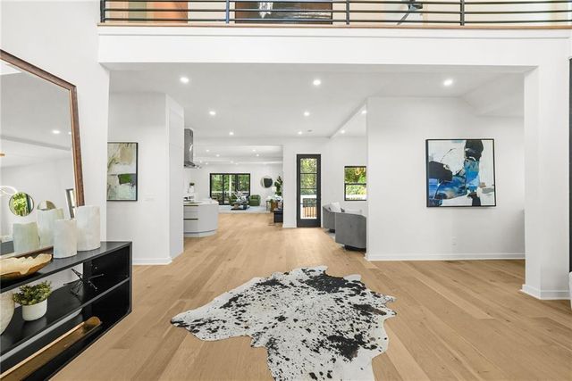 1301 Lavista Road NE, Atlanta, GA 30324