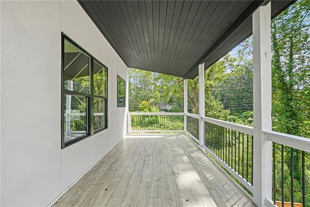 1301 Lavista Road NE, Atlanta, GA 30324