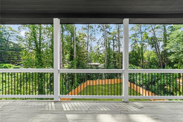 1301 Lavista Road NE, Atlanta, GA 30324