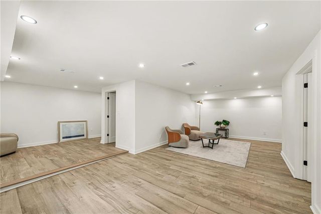 1301 Lavista Road NE, Atlanta, GA 30324