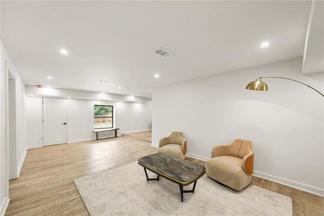 1301 Lavista Road NE, Atlanta, GA 30324