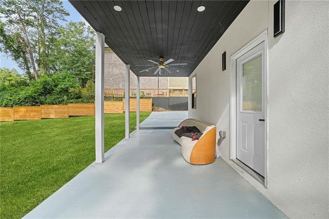 1301 Lavista Road NE, Atlanta, GA 30324