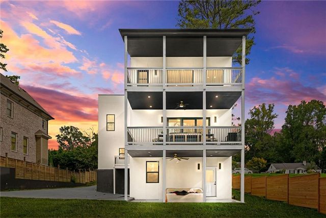 1301 Lavista Road NE, Atlanta, GA 30324