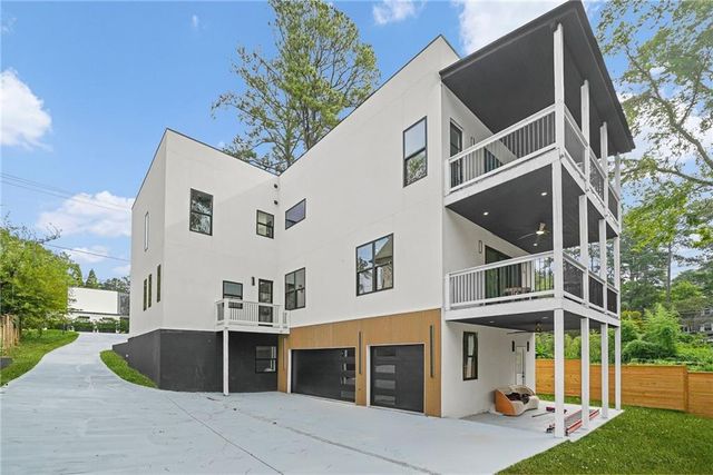 1301 Lavista Road NE, Atlanta, GA 30324