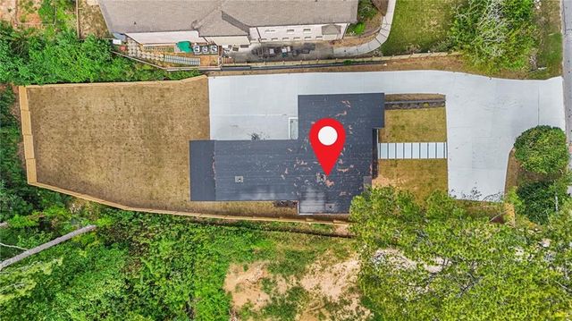 1301 Lavista Road NE, Atlanta, GA 30324