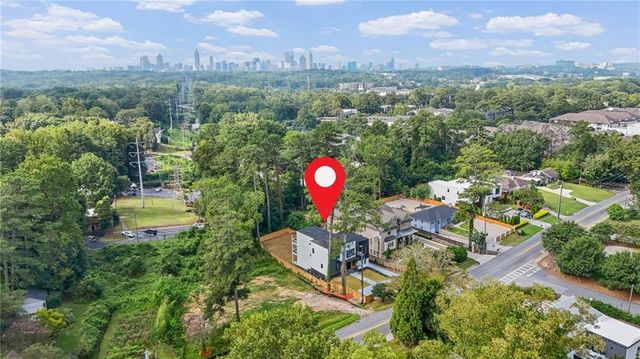 1301 Lavista Road NE, Atlanta, GA 30324