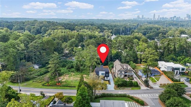 1301 Lavista Road NE, Atlanta, GA 30324