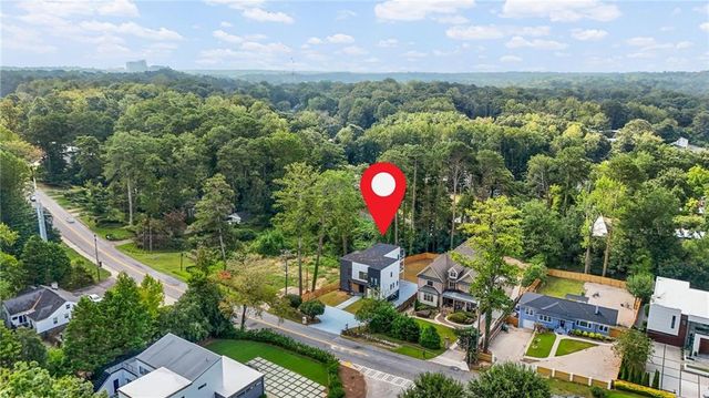 1301 Lavista Road NE, Atlanta, GA 30324