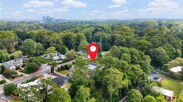 1301 Lavista Road NE, Atlanta, GA 30324