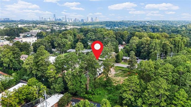 1301 Lavista Road NE, Atlanta, GA 30324