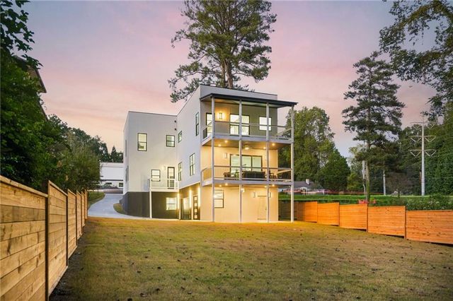 1301 Lavista Road NE, Atlanta, GA 30324