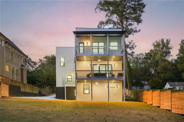 1301 Lavista Road NE, Atlanta, GA 30324
