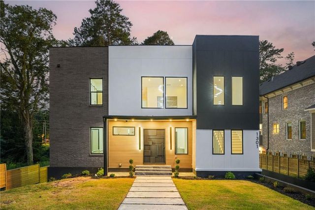 1301 Lavista Road NE, Atlanta, GA 30324