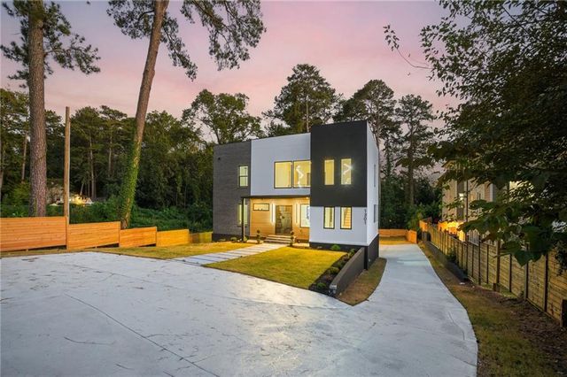 1301 Lavista Road NE, Atlanta, GA 30324