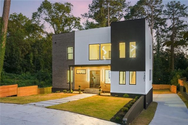 1301 Lavista Road NE, Atlanta, GA 30324