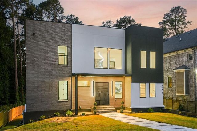 1301 Lavista Road NE, Atlanta, GA 30324