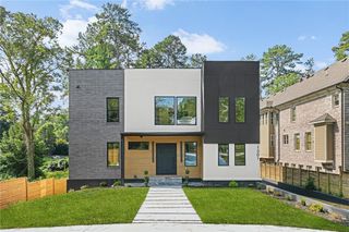 1301 Lavista Road NE, Atlanta, GA 30324