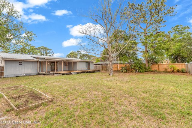 6165 Alden Avenue, Cocoa, FL 32927