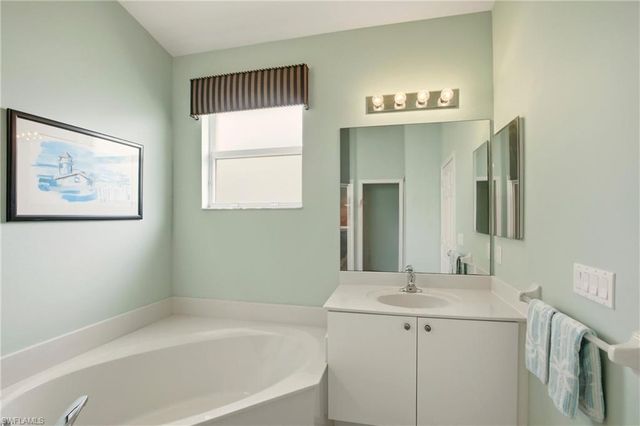 20091 Ballylee CT, Estero, FL 33928