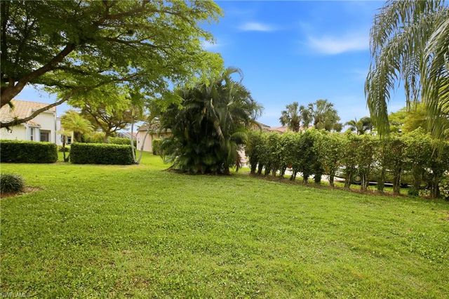 20091 Ballylee CT, Estero, FL 33928