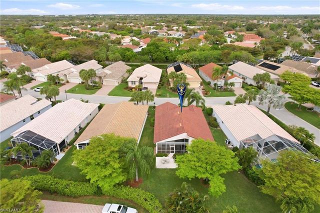 20091 Ballylee CT, Estero, FL 33928