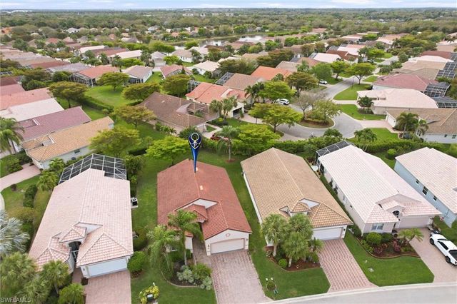 20091 Ballylee CT, Estero, FL 33928