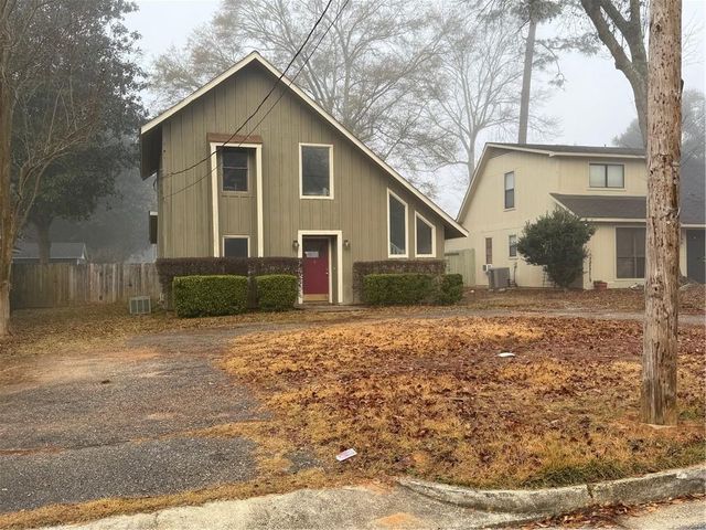 806 Mcneil Avenue, Mobile, AL 36609