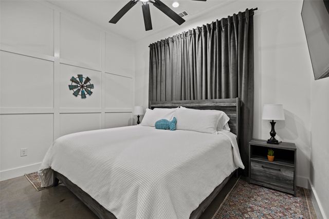 1832 S Park Avenue, Denison, TX 75020