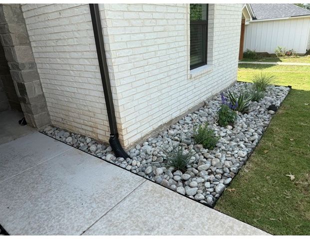 1832 S Park Avenue, Denison, TX 75020