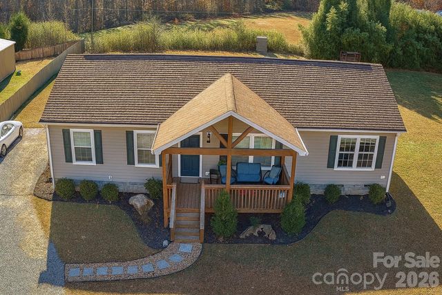 6470 Alley Road, Catawba, NC 28609