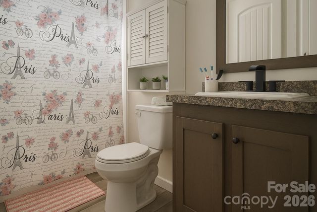 6470 Alley Road, Catawba, NC 28609