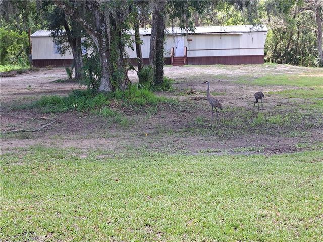 1463 BOBOLINK STREET, Zephyrhills, FL 33540