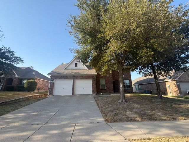 7704 Val Verde Drive, Mckinney, TX 75071