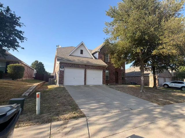 7704 Val Verde Drive, Mckinney, TX 75071