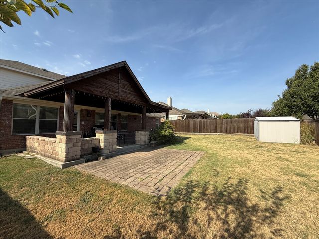7704 Val Verde Drive, Mckinney, TX 75071