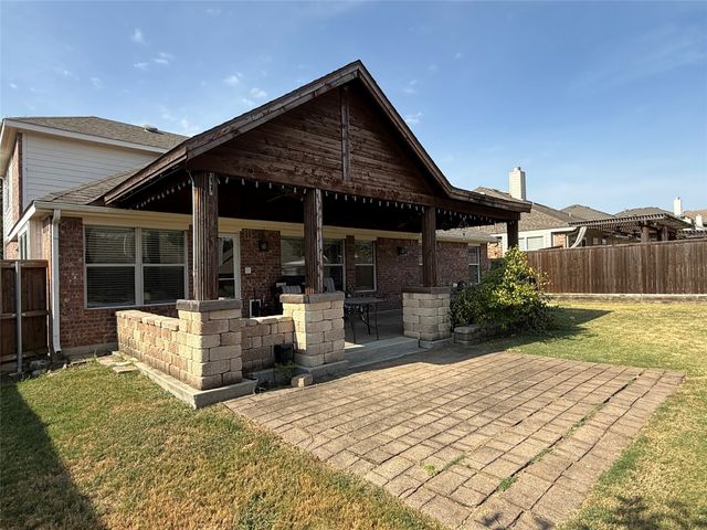 7704 Val Verde Drive, Mckinney, TX 75071