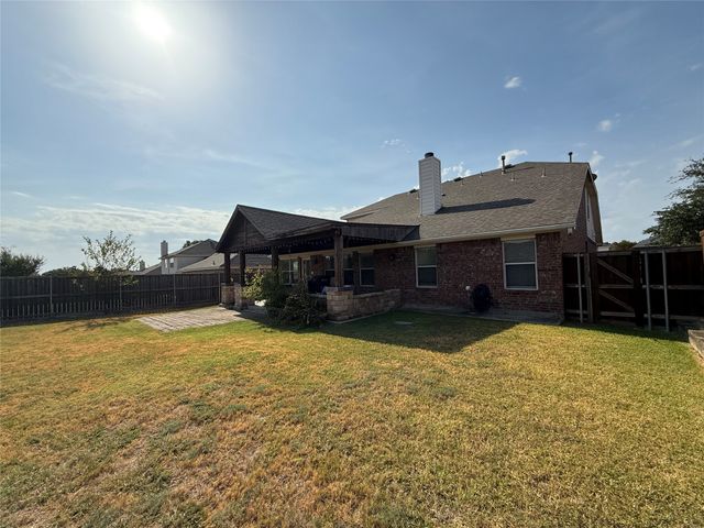 7704 Val Verde Drive, Mckinney, TX 75071