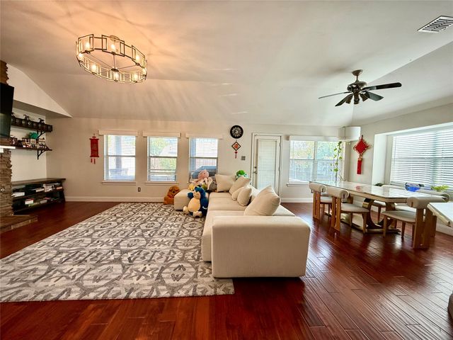 7704 Val Verde Drive, Mckinney, TX 75071