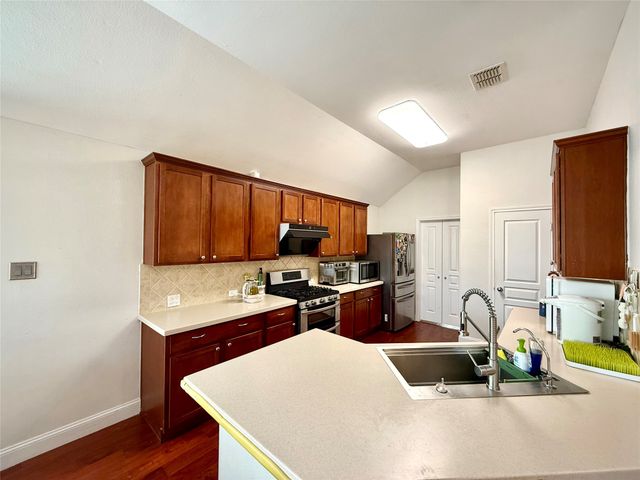 7704 Val Verde Drive, Mckinney, TX 75071