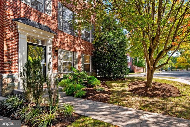 2201 KIMBALL PL, Silver Spring, MD 20910